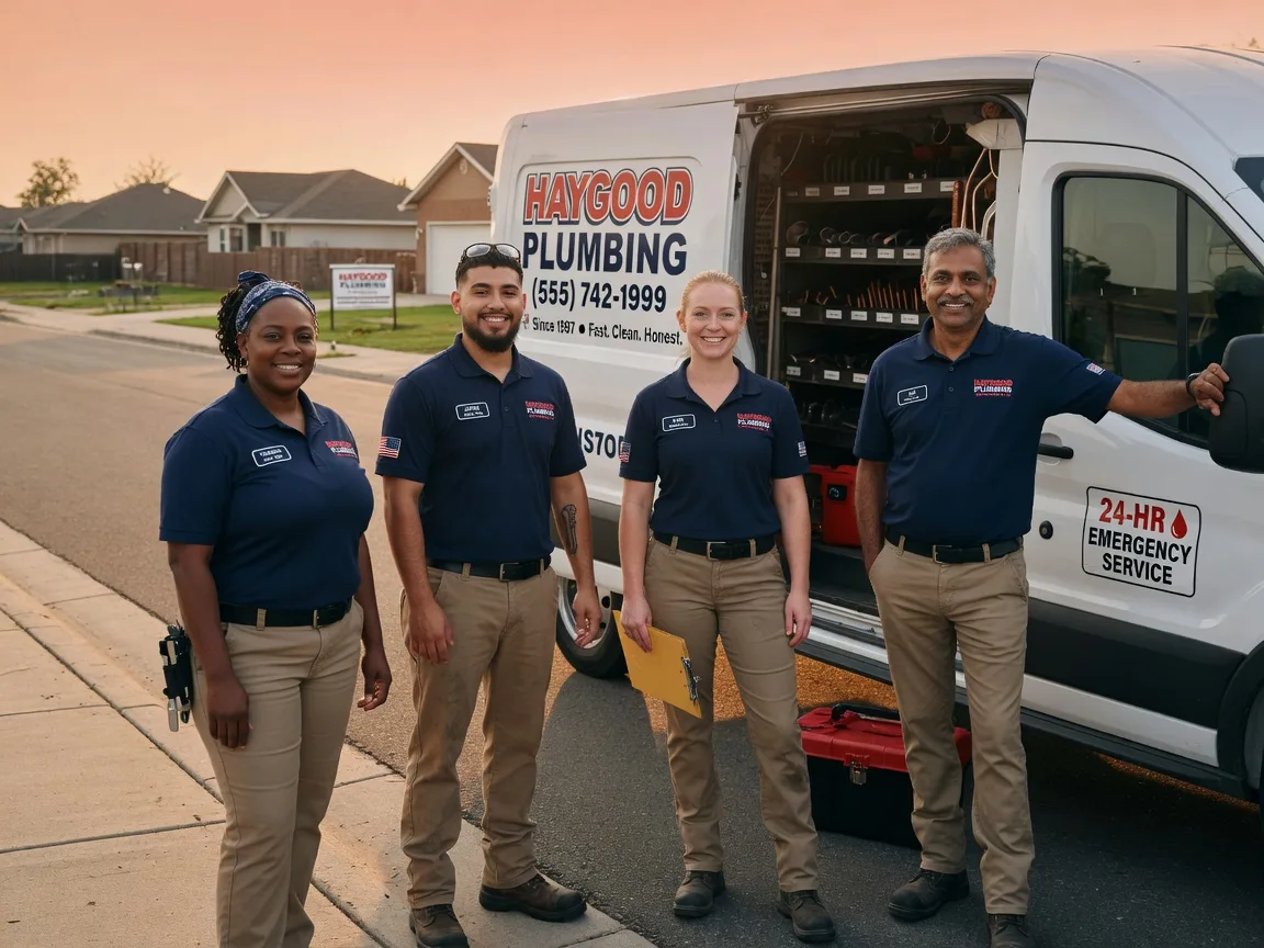 Plumber company in Gaylordsville, CT